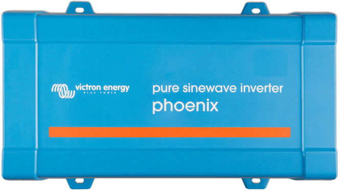Hovedbilde Victron Phoenix Inverter ...