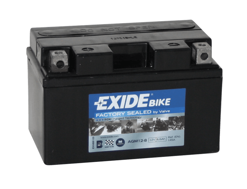 EXIDE 4914 AGM12-8