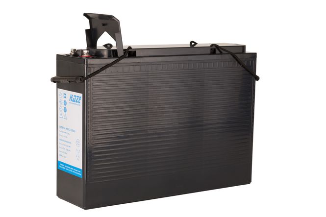 Hovedbilde HAZE HZB12-100FA 12V 100AH ...