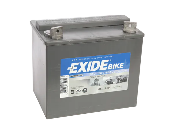 Hovedbilde Exide GEL12-30 30Ah