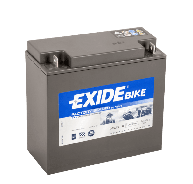 Exide GEL12-16 16Ah