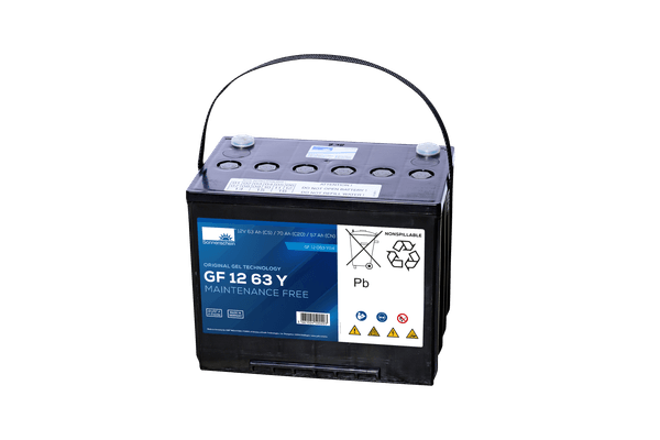 Hovedbilde  SONNENSCHEIN GF12063YO4 ...