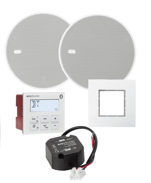 Bilde av KBSound EIS In-Wall Premium ...