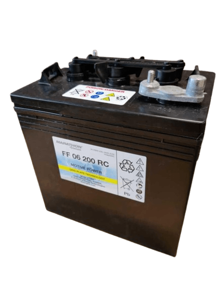 Hovedbilde Sønnak DEEP CYCLE 6V 240Ah
