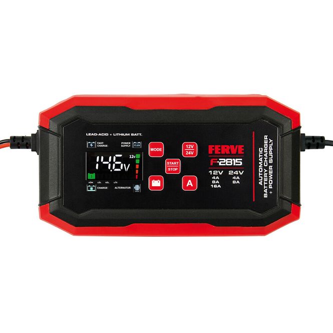 Hovedbilde FFERVE F-2815 MODERNE ...